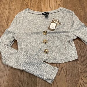 Womens urban planet top